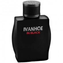 ایو د سیستل ایوانهو این بلک